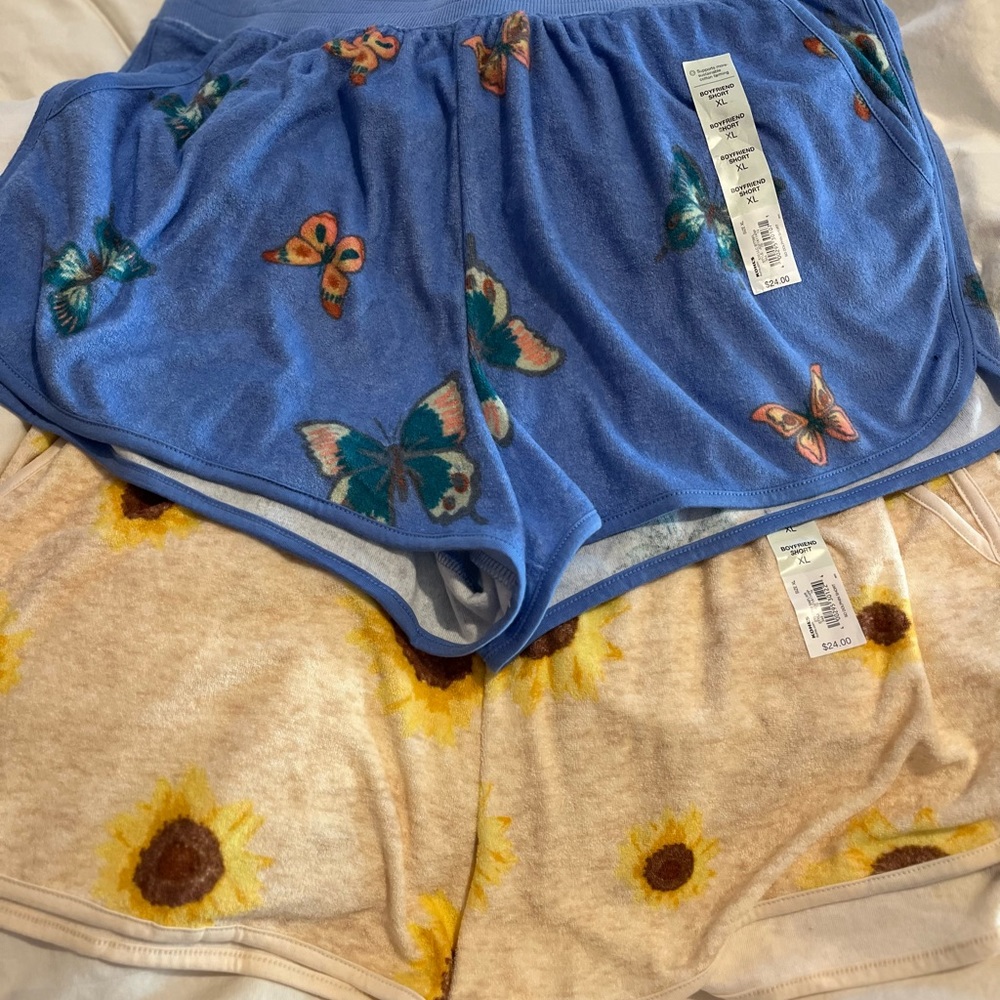Boyfriend short XL. - Picture 3 of 7
